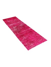 Violet Persan Tapis Persan vintage  358 x 90 cm