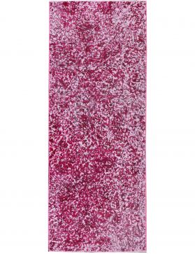 Tappeto vintage persiano  viola <br/>230 x 80 cm