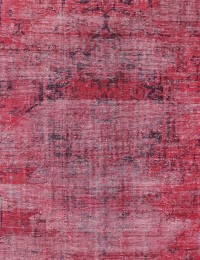 Marrone Persiano Tappeto vintage persiano  262 x 228 cm