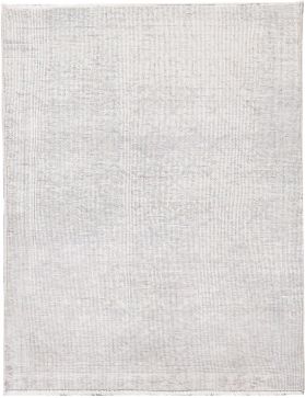 Tappeto vintage persiano  grigo <br/>140 x 90 cm
