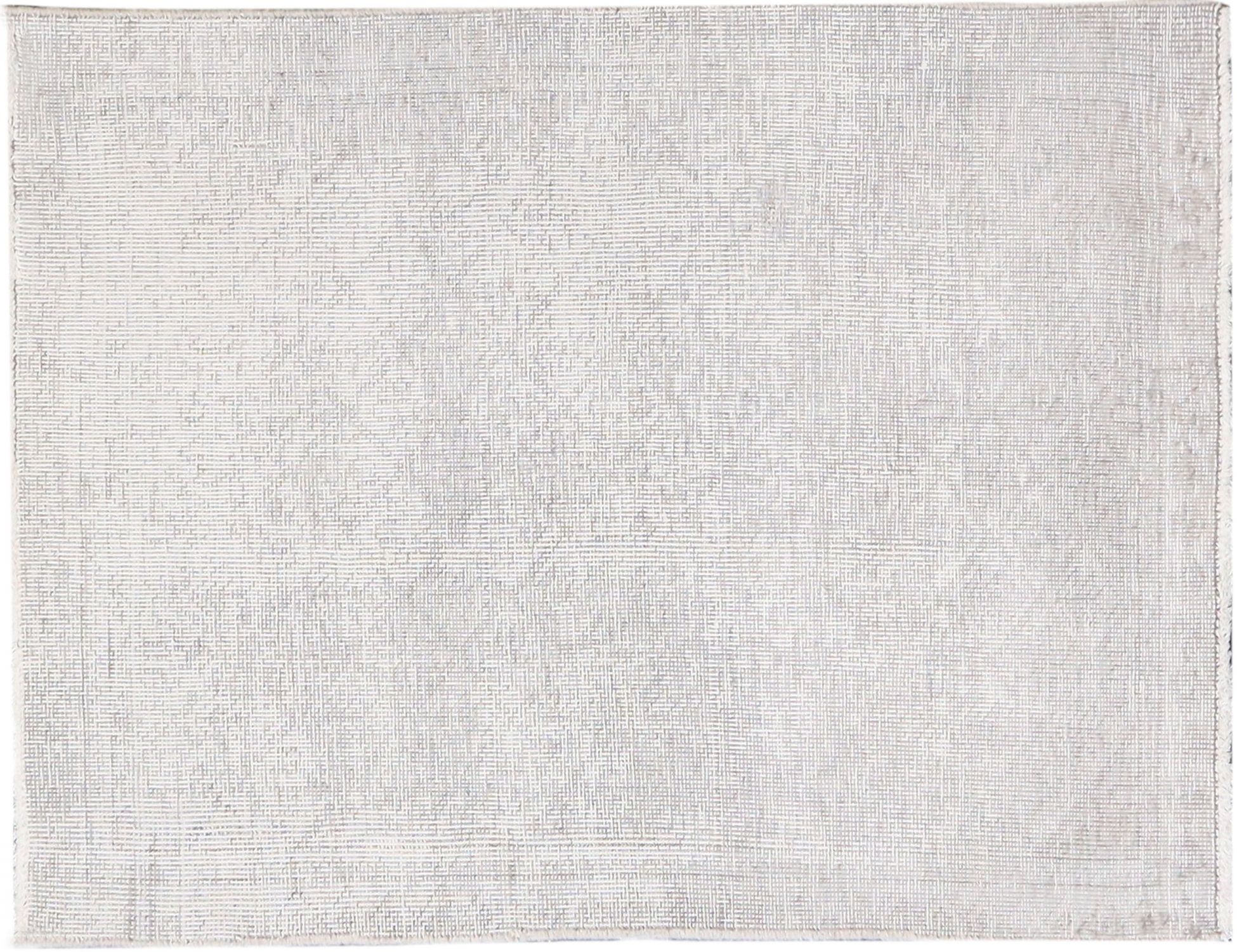 Tappeto vintage persiano  grigo <br/>140 x 90 cm