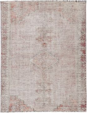 Tappeto vintage persiano  beige <br/>150 x 100 cm