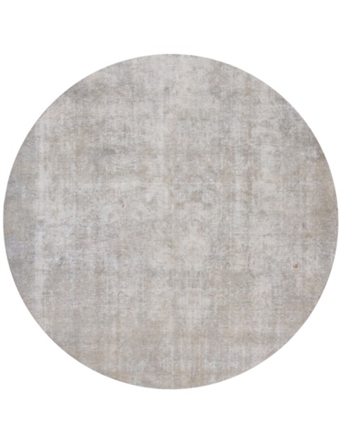 Perzisch Vintage Tapijt 227 x 227