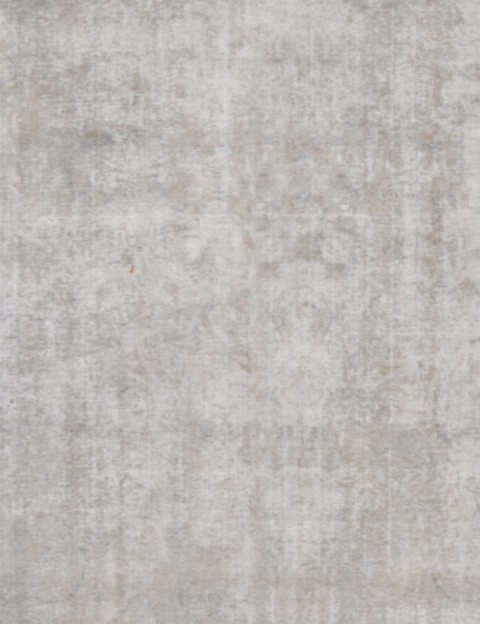 Perzisch Vintage Tapijt 227 x 227