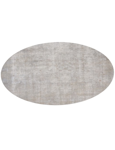 Perzisch Vintage Tapijt 227 x 227