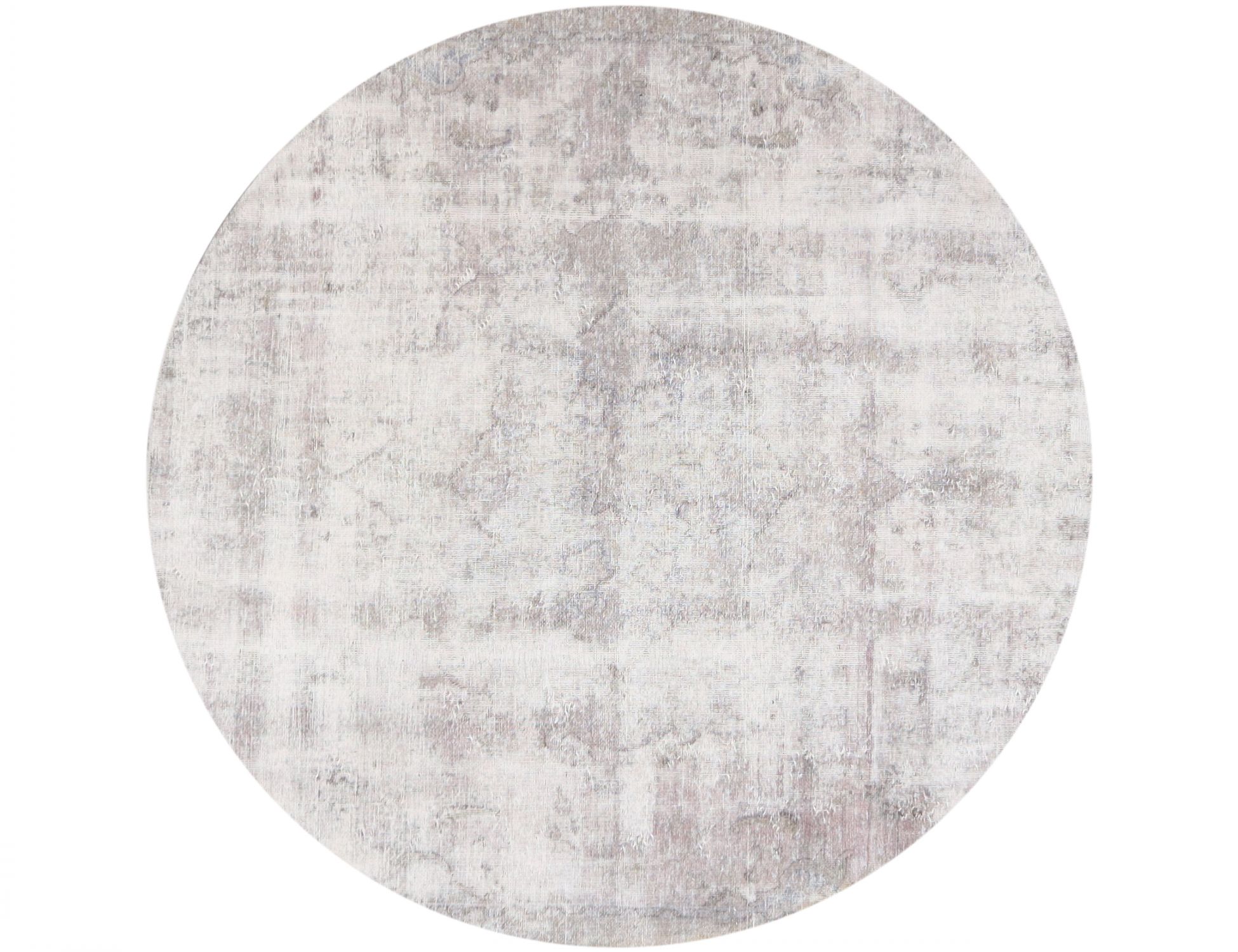 Tappeto vintage persiano  grå <br/>178 x 178 cm