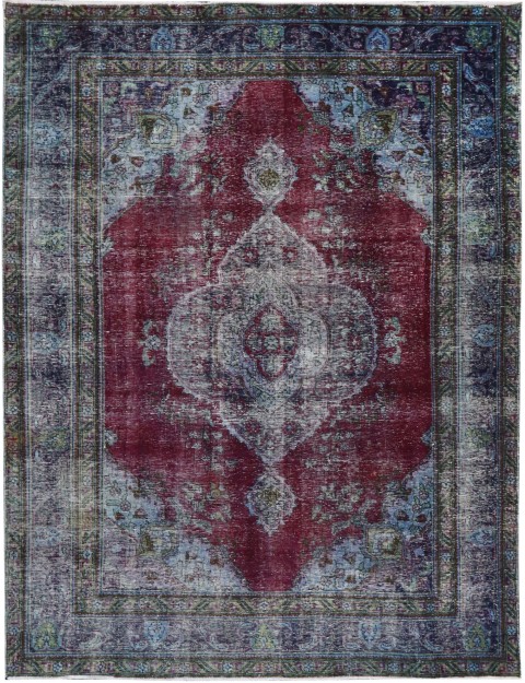 Perzisch Vintage Tapijt 320 x 235