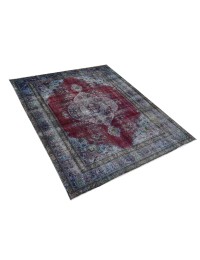 Blue Persia Persian Vintage Carpet  320 x 235 cm