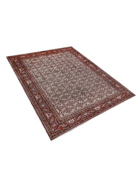 Beige  Persia Persian Rug  300 x 205 cm