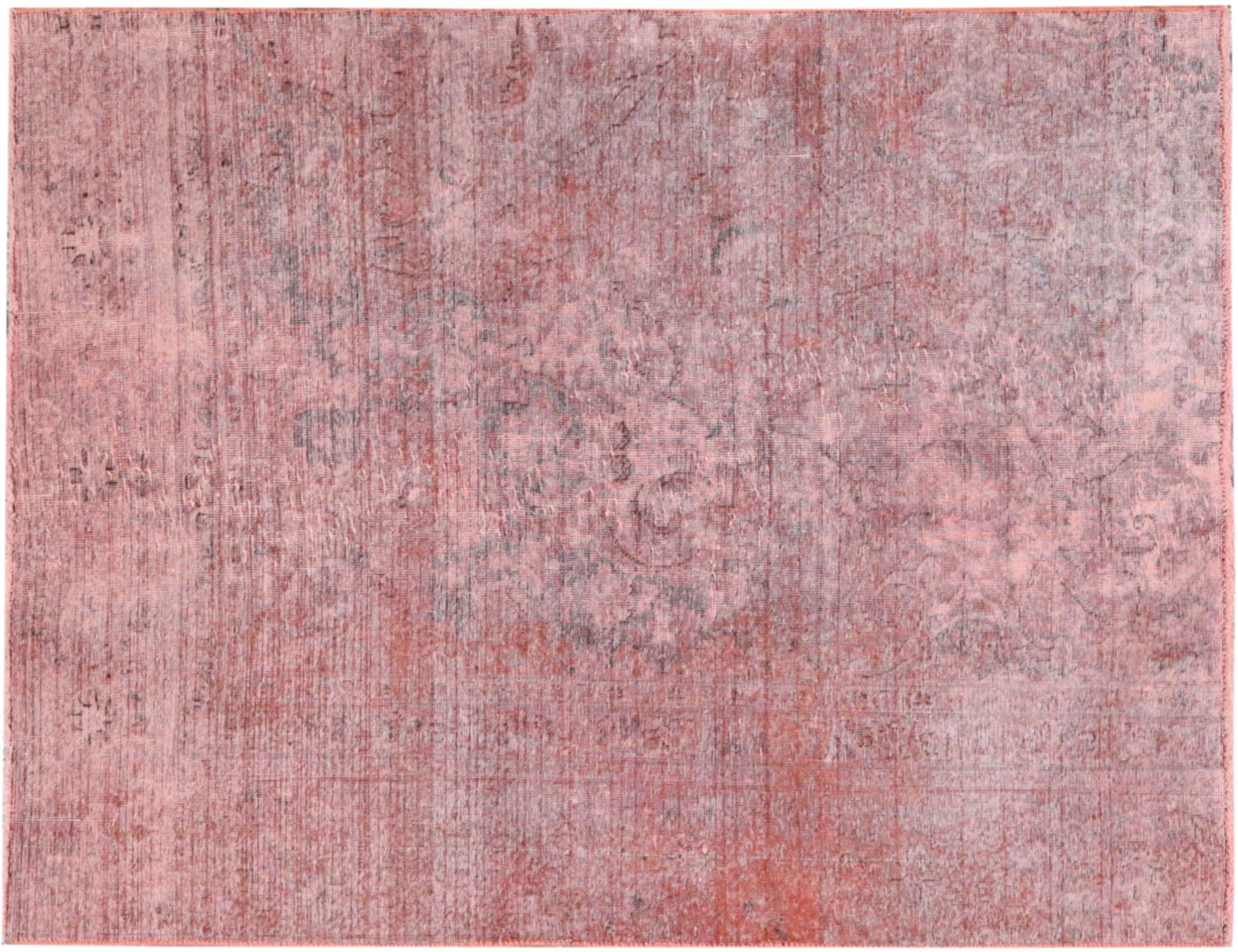 Persisk vintage teppe   170 x 128 cm