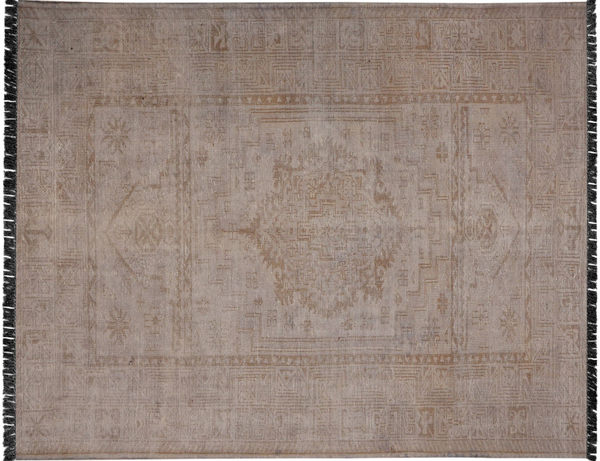 Persisk Vintagetæppe   293 x 197 cm