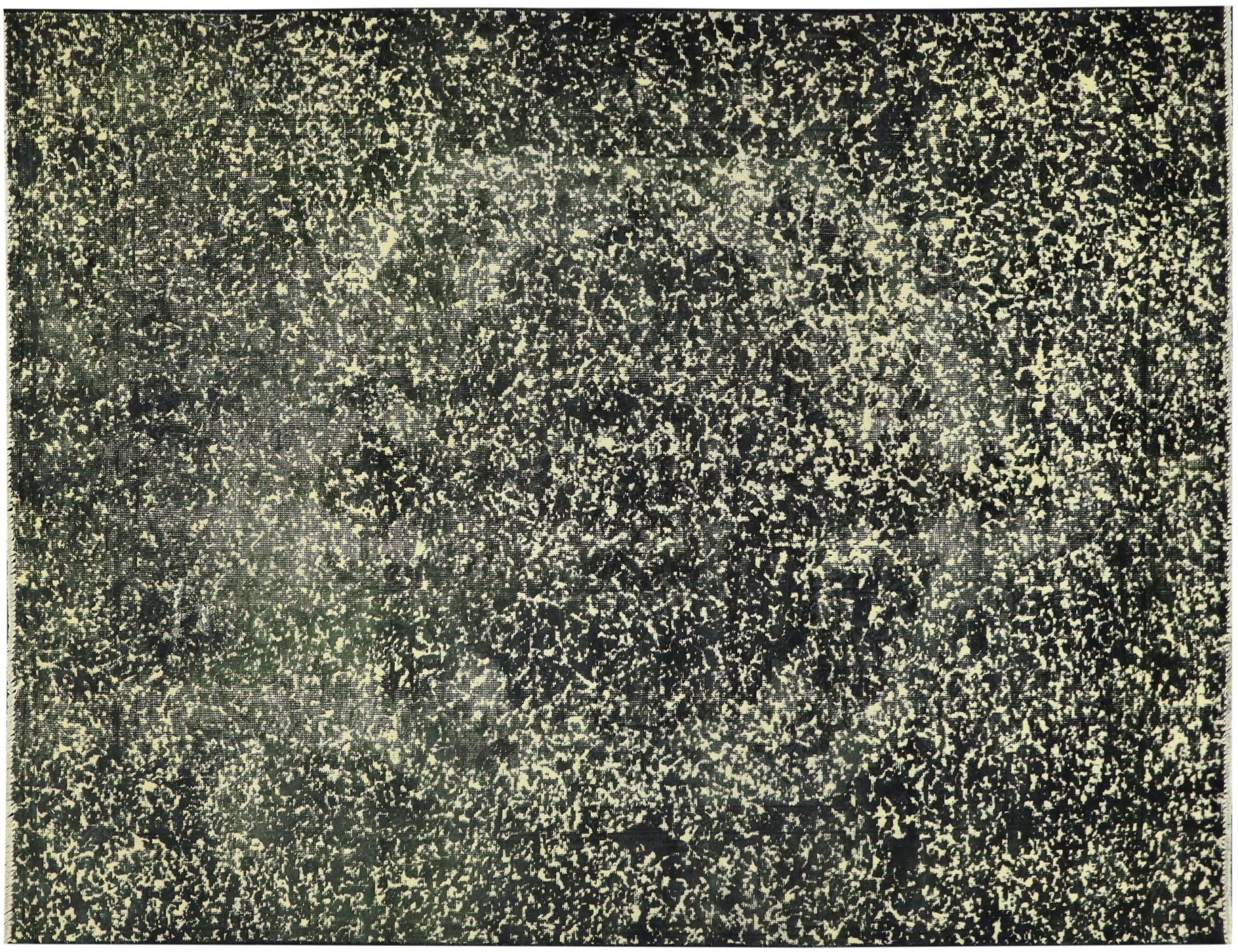 Persisk vintage teppe   268 x 185 cm