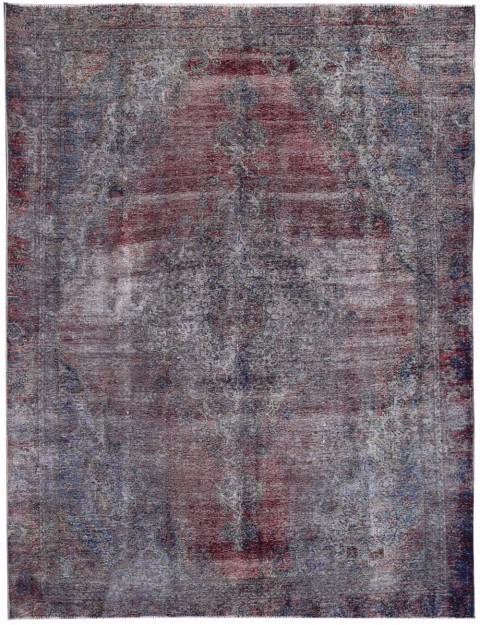 Vintage Carpet 339 X 263