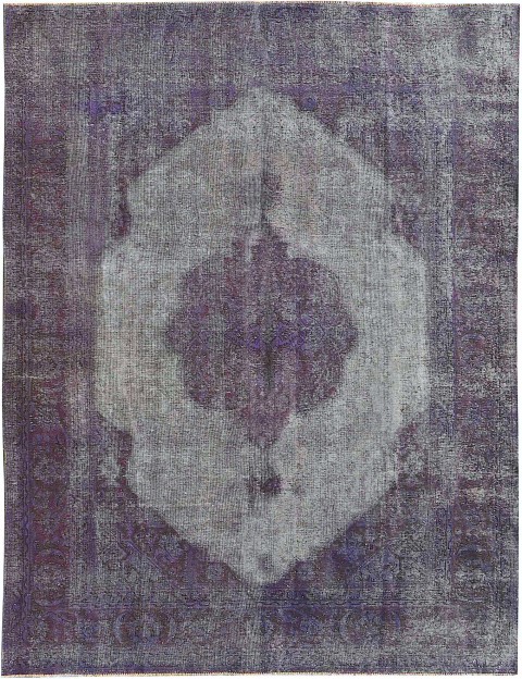 Vintage Teppich 380 X 282