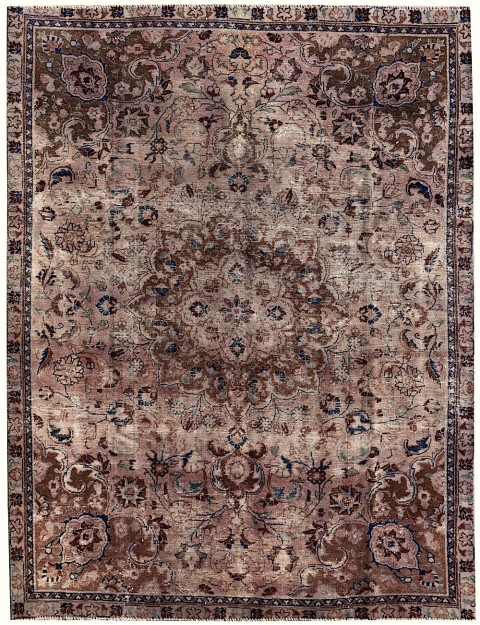 Vintage Carpet 266 X 186