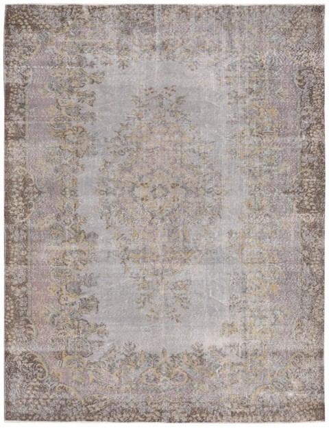 Vintage Teppich 308 X 179