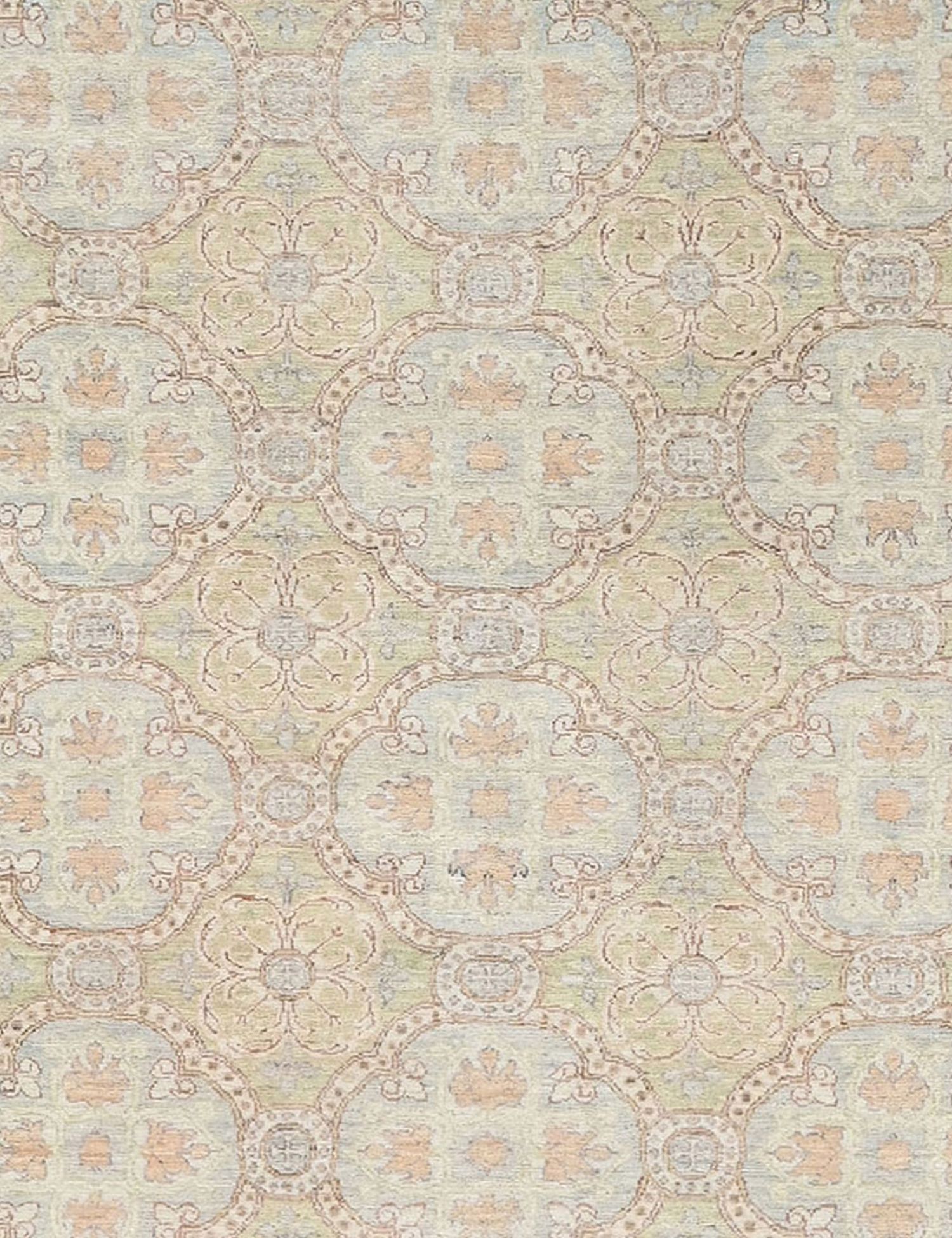 Tapis Chobi   275 x 181 cm