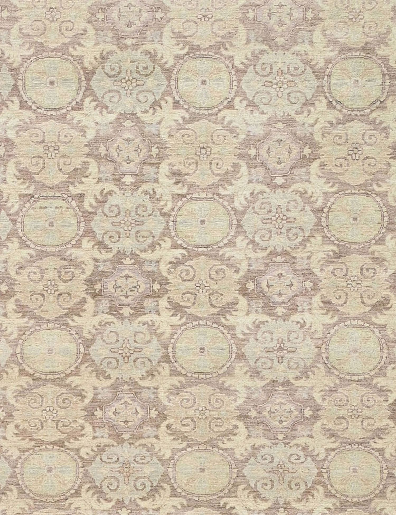 Chobi matot   257 x 191 cm