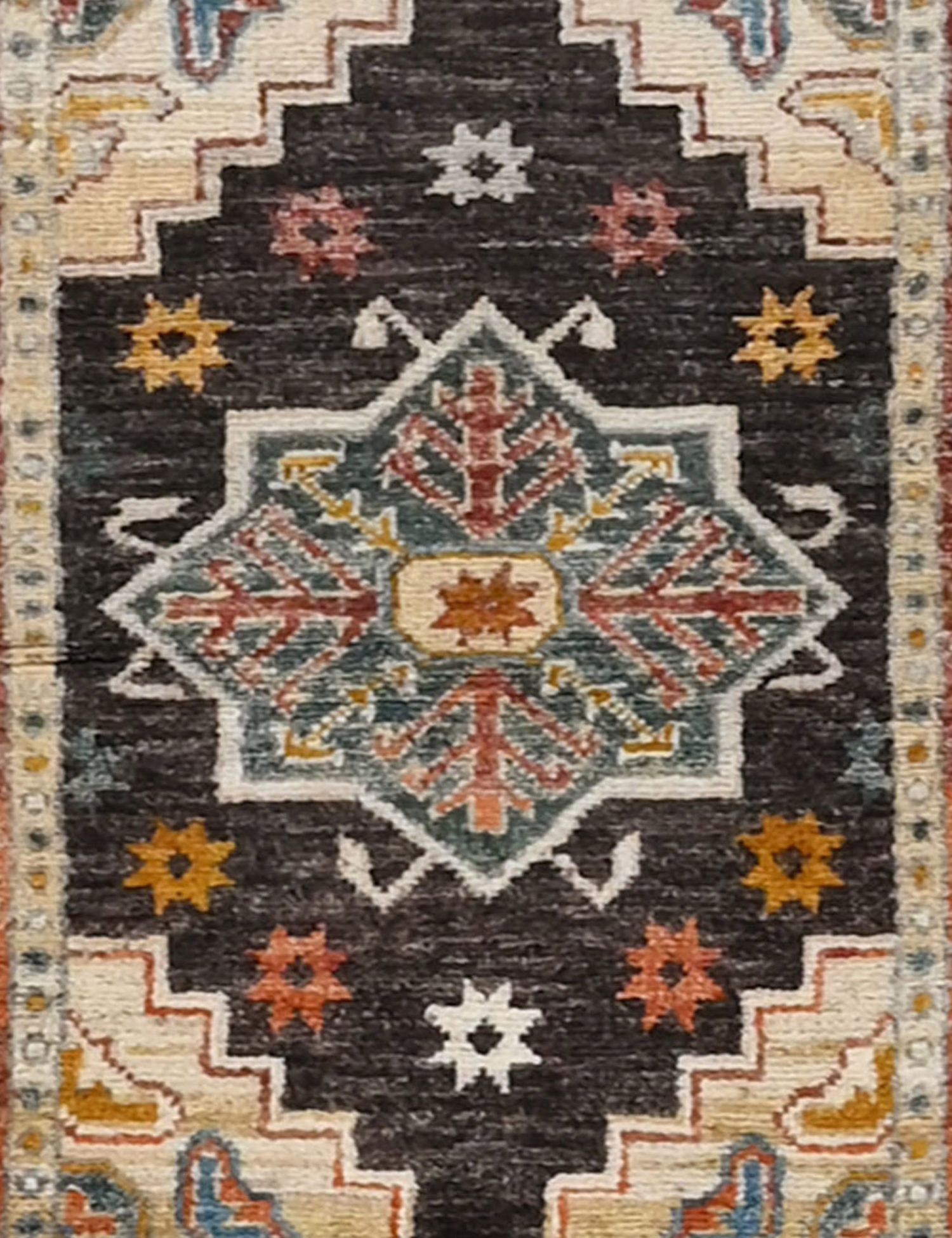 Tapis Chobi   94 x 57 cm