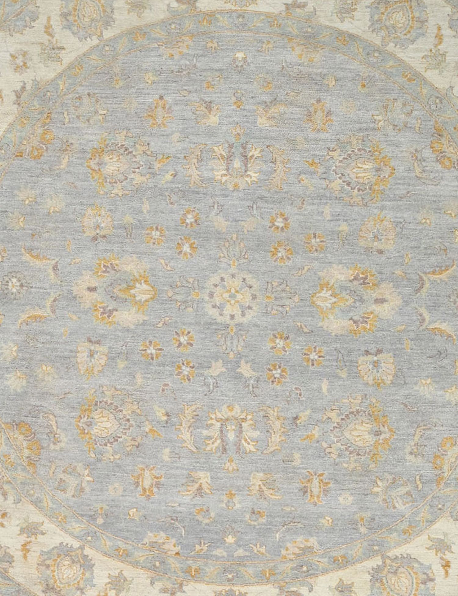 Chobi matot   264 x 262 cm