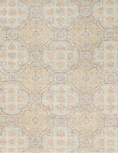 Tapis Chobi 275 x 181