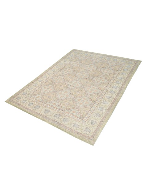 Alfombra Chobi  <br/>275 x 181 cm