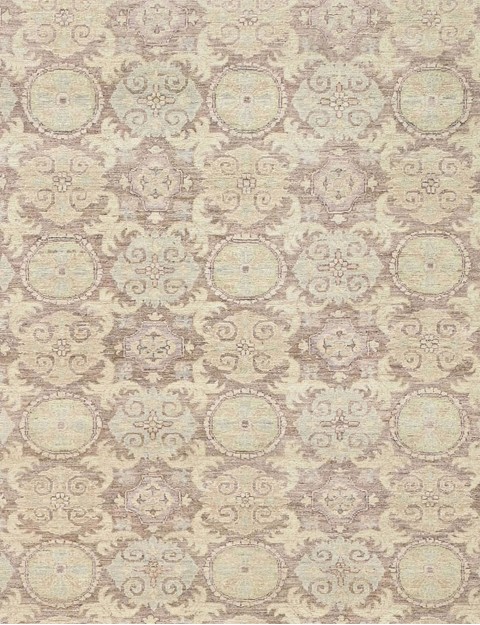 Tappeto Chobi  <br/>257 x 191 cm