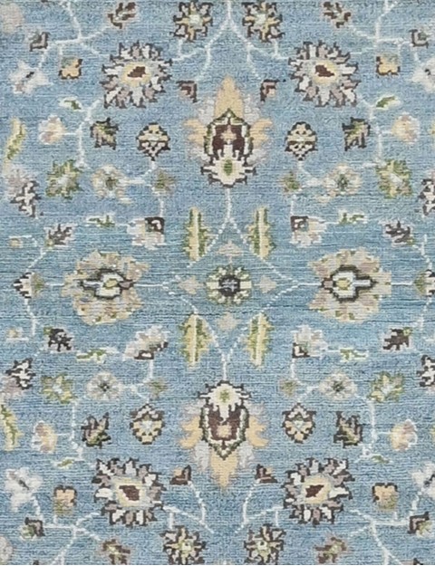 Chobi matot  <br/>122 x 84 cm