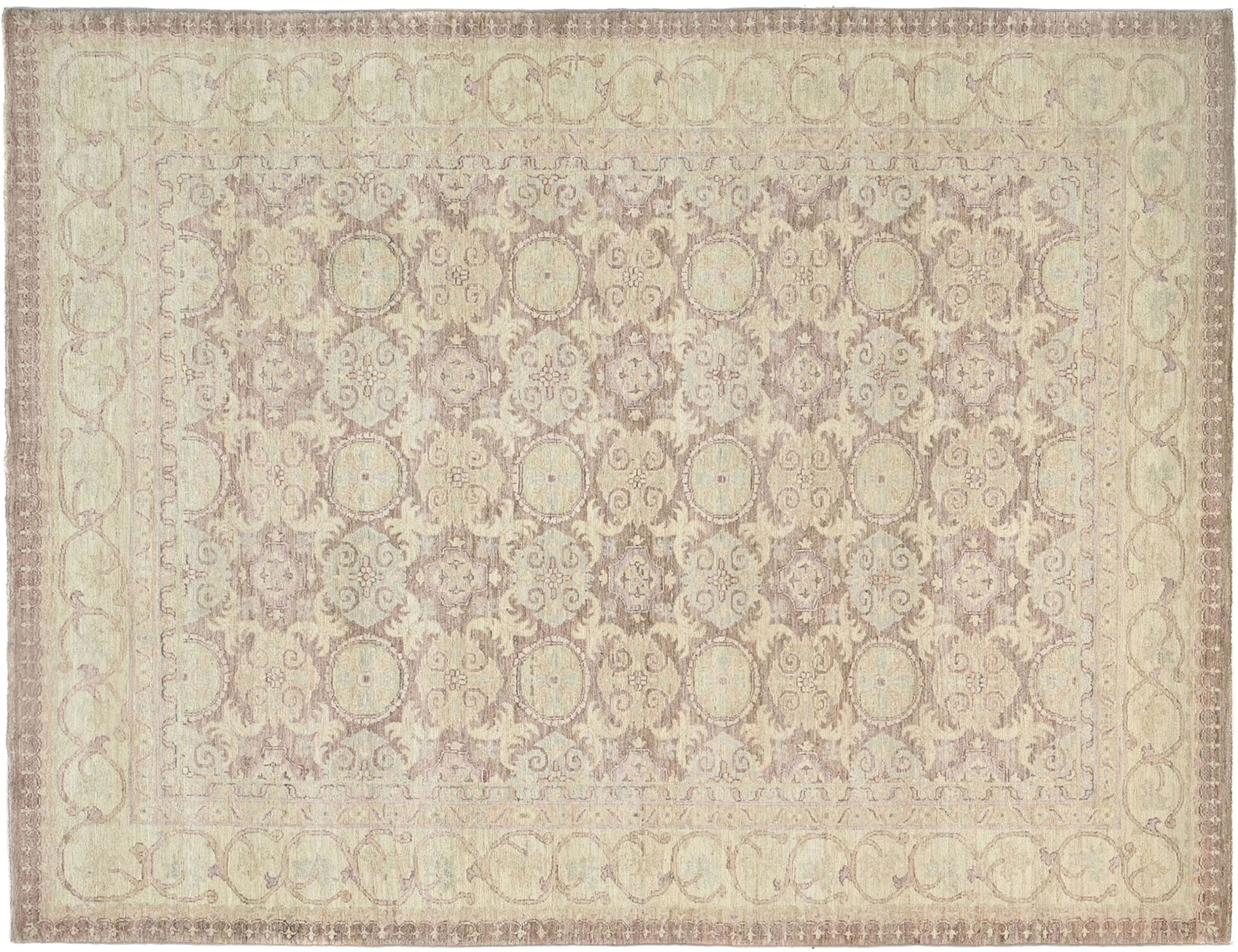 Chobi matot   257 x 191 cm