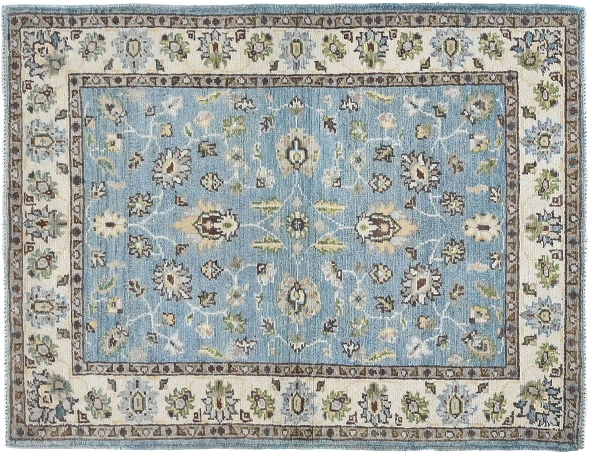 Tapis Chobi   122 x 84 cm