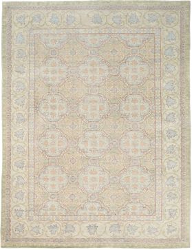Tapis Chobi 275 x 181 beige