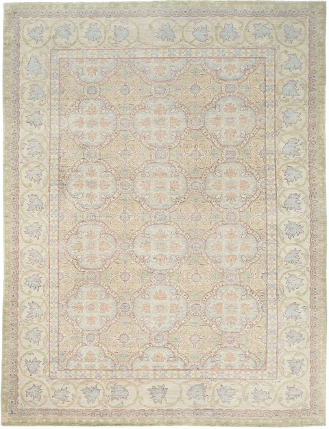 Chobi Carpet 275 x 181