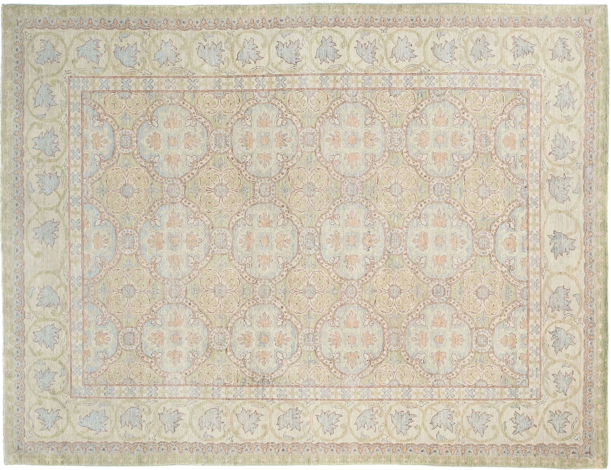Tapis Chobi  beige <br/>275 x 181 cm
