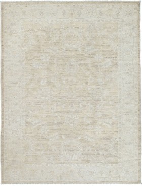 Beige Afghanistan Alfombra Chobi  178 x 125 cm