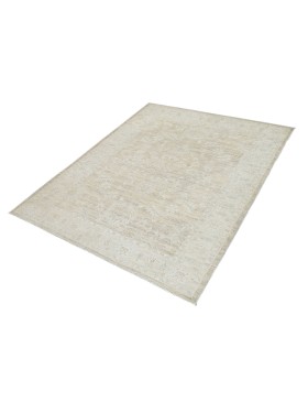 Beige Afghanistan Alfombra Chobi  178 x 125 cm