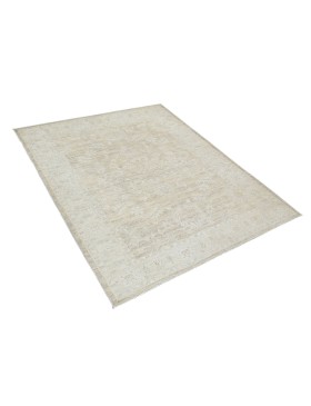 Beige Afghanistan Alfombra Chobi  178 x 125 cm