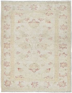Tapis Chobi 77 x 57 beige