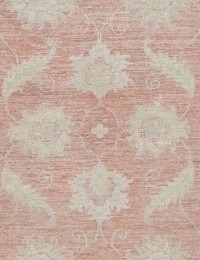 Rojo Afghanistan Alfombra Chobi 127 x 85 cm - view 3
