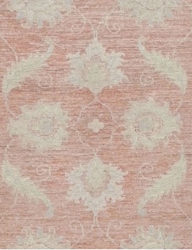 Röda Afghanistan Chobi matta  127 x 85 cm