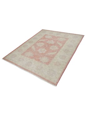 Röda Afghanistan Chobi matta  127 x 85 cm