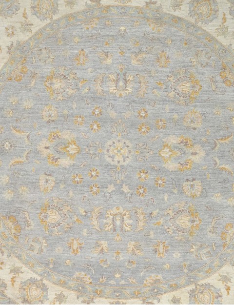 Chobi Carpet 264 x 262