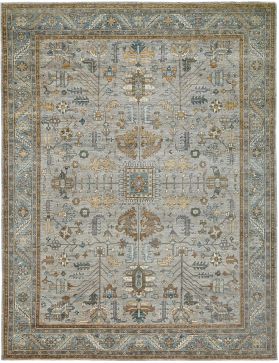 Tapis Chobi 357 x 273 grise