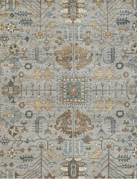 Chobi teppe 357 x 273