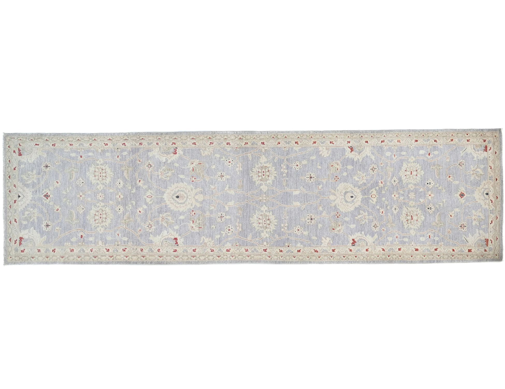 Chobi teppe   311 x 83 cm