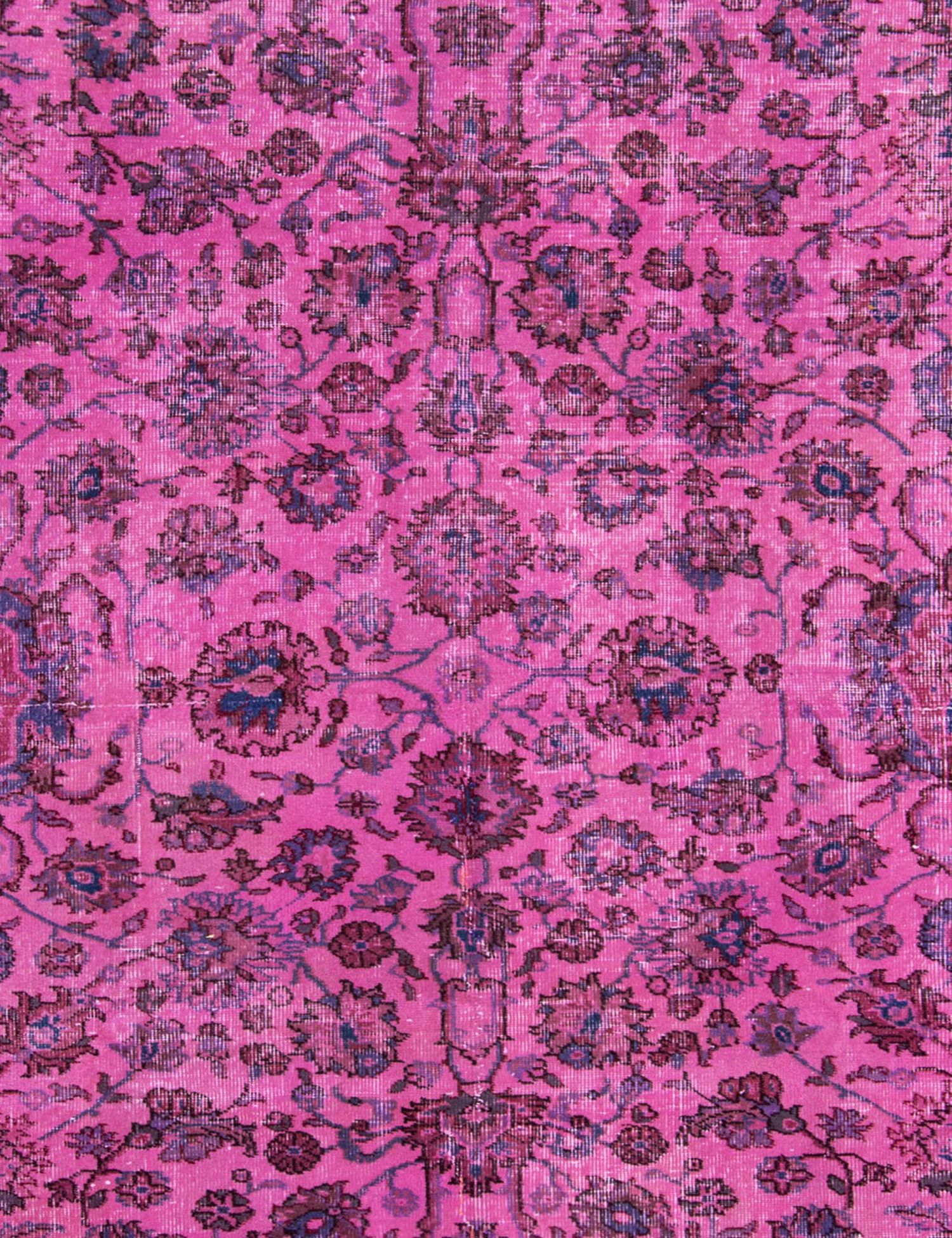 vintage matot   246 x 158 cm