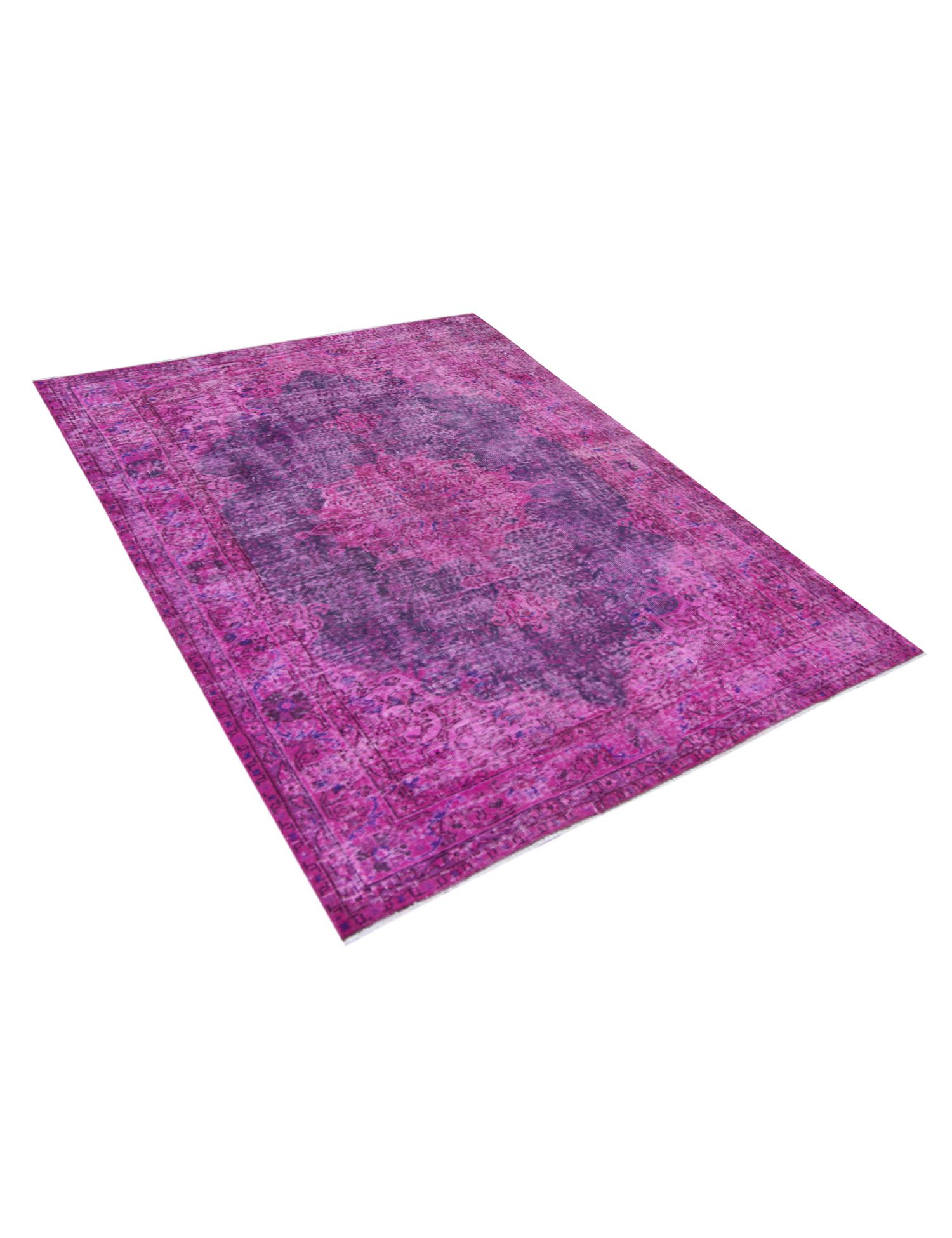  vintage teppe   224 x 162 cm