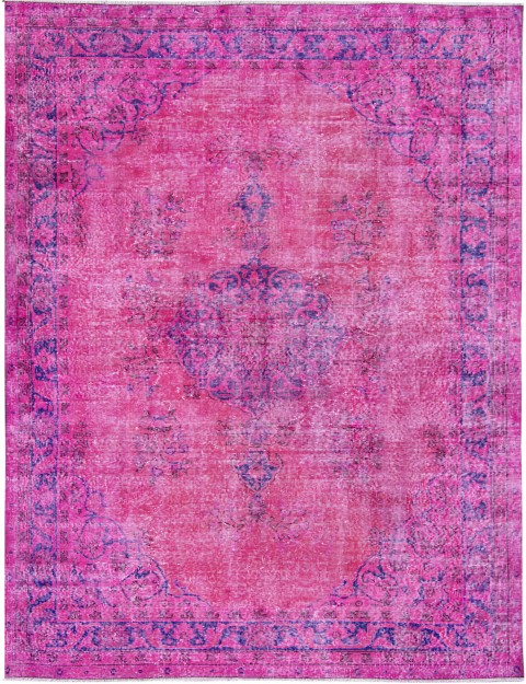 Tapis vintage  <br/>291 x 180 cm