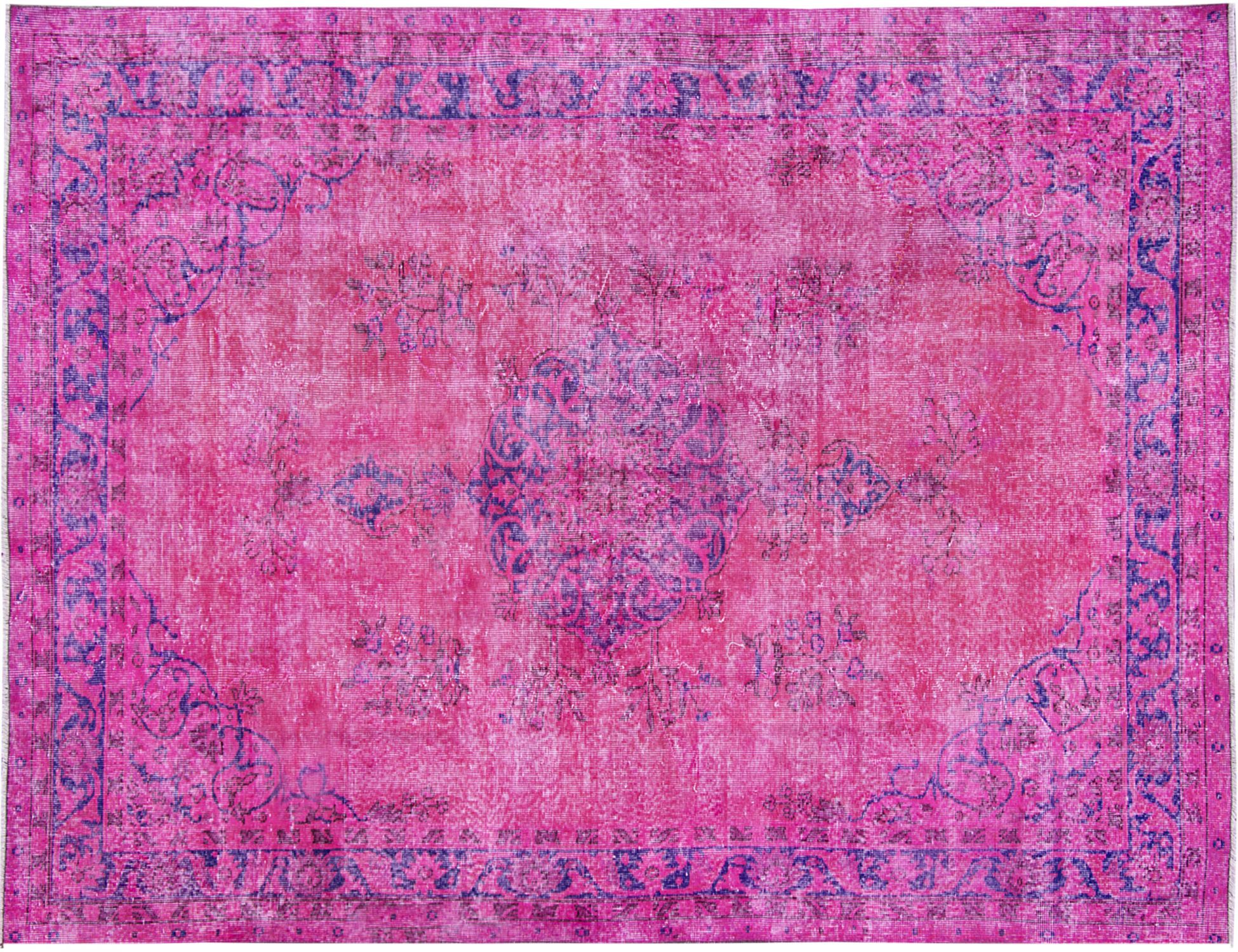 vintage matta   291 x 180 cm