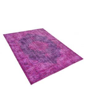 Vintage Carpet  pink  <br/>224 x 162 cm