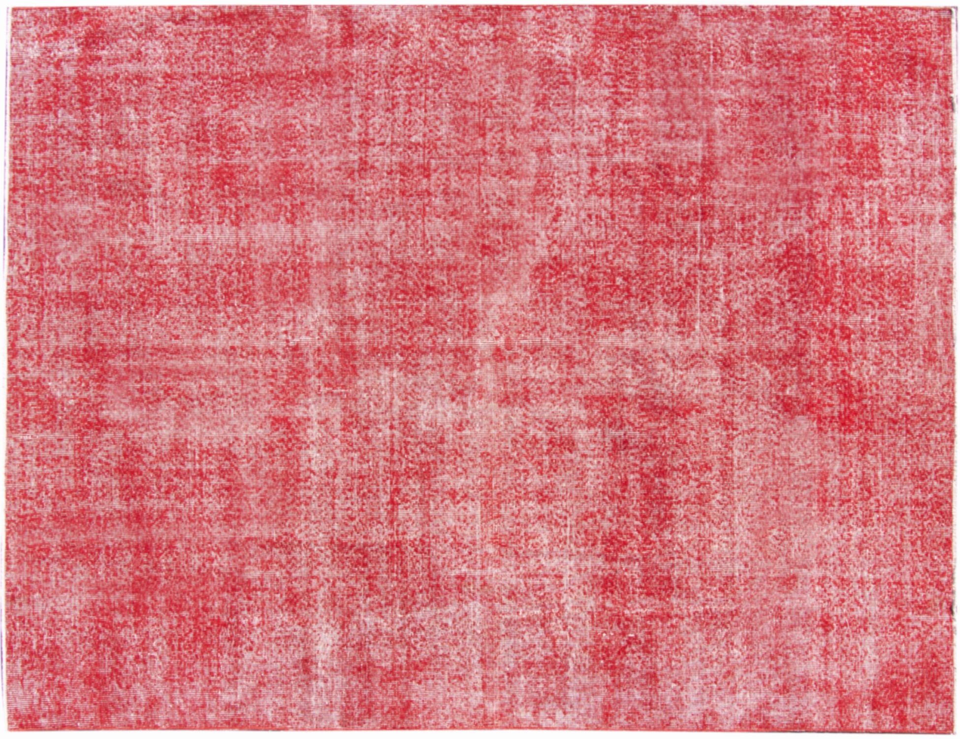 Tappeto vintage  rød <br/>270 x 175 cm